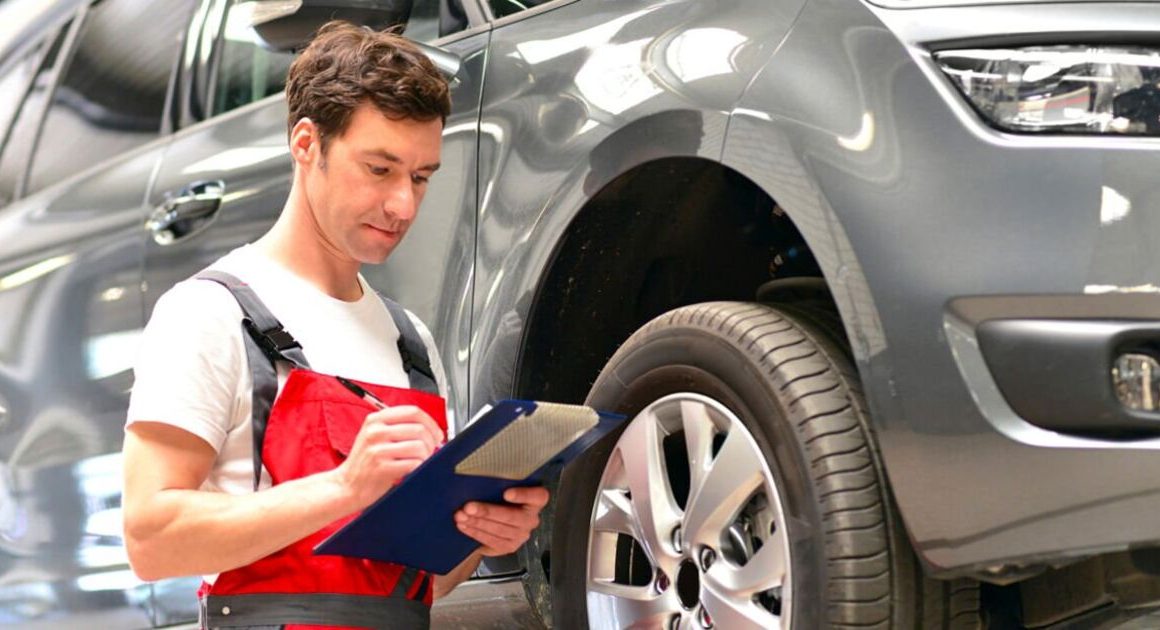 British drivers at risk of failing MOT due to ‘overlooked’ component found on every car