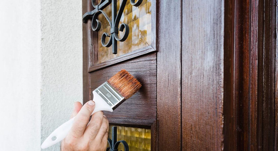 Five DIY jobs that could add £16,000 to your home’s value