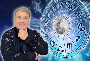 Horoscopes today – Russell Grant's star sign forecast for Thursday, March 28