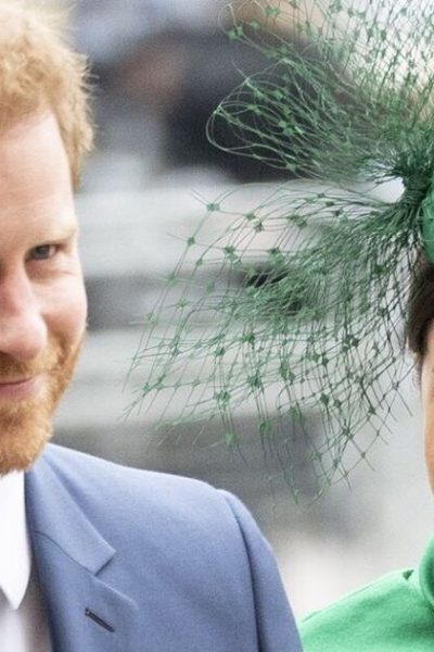 Royal Family LIVE: Meghan Markle’s UK return ‘not ruled out’ ahead of major appearance | Royal | News