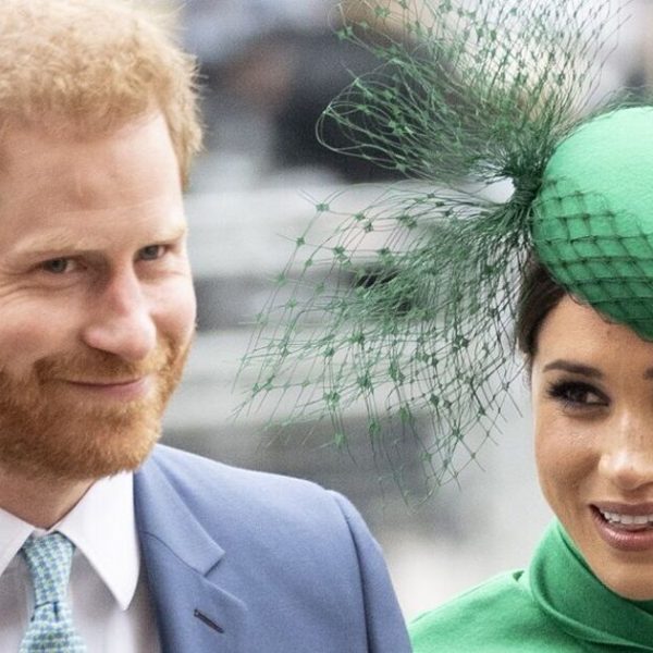 Royal Family LIVE: Meghan Markle’s UK return ‘not ruled out’ ahead of major appearance | Royal | News
