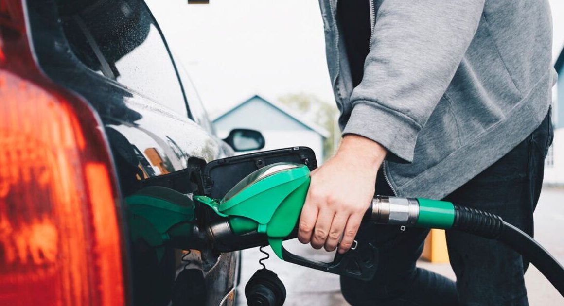 Petrol and diesel owners can ‘reduce fuel wastage’ by making quick change in 2024