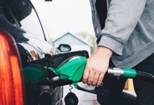Petrol and diesel owners can ‘reduce fuel wastage’ by making quick change in 2024