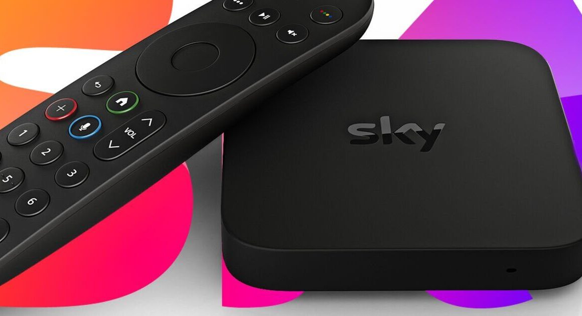 Ditch your dish this week and you’ll get Sky TV and Netflix completely free