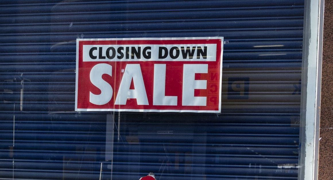 High street brand loved for its low prices to close UK store