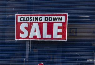 High street brand loved for its low prices to close UK store