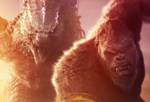 Godzilla x Kong – The New Empire is a fun but brainless beat ’em up – Review | Films | Entertainment