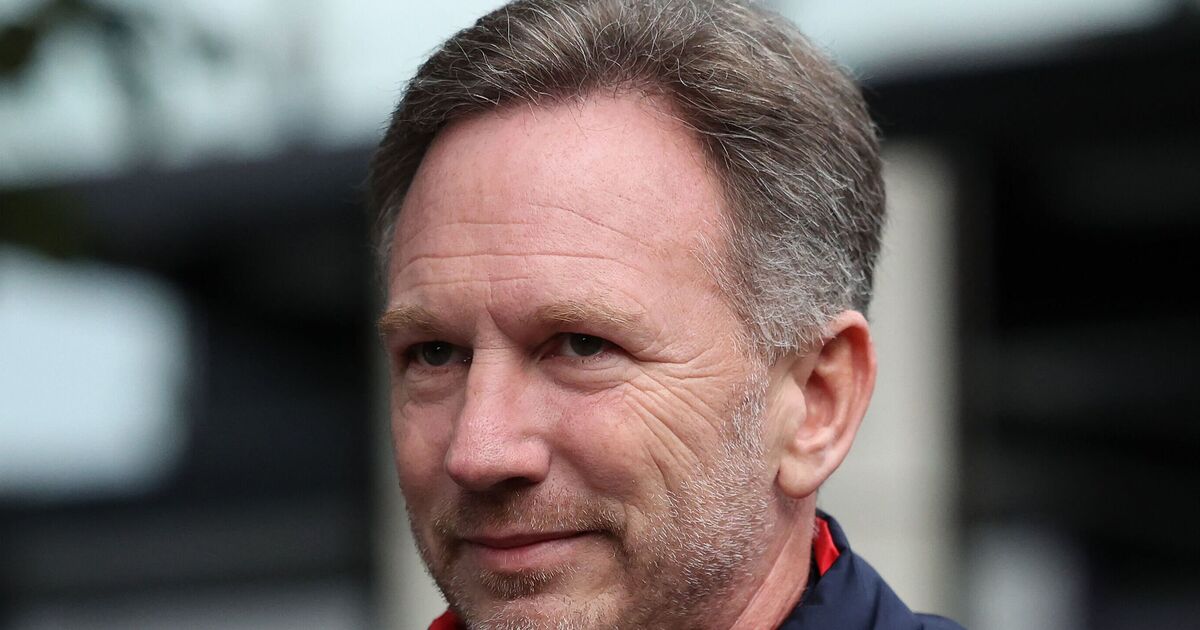 Christian Horner accuser wants to return to work at Red Bull even if appeal fails | F1 | Sport
