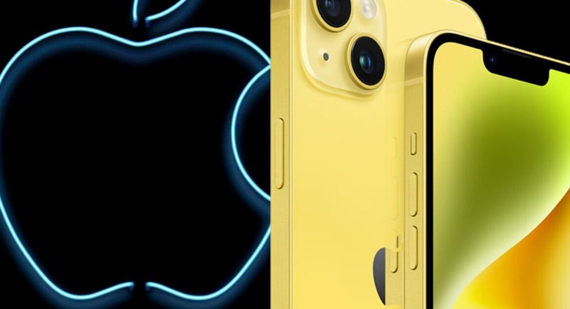 Get the iPhone 15 for 50% off in rare Apple deal – EE’s surprise price cut