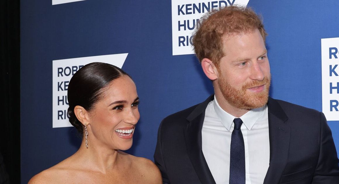 Prince Harry and Meghan urged to disassociate themselves from ‘vile trolls’ targeting Kate | Royal | News