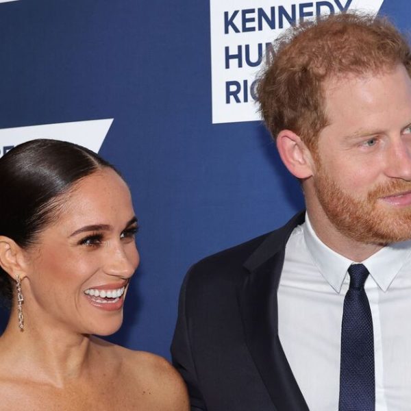 Prince Harry and Meghan urged to disassociate themselves from ‘vile trolls’ targeting Kate | Royal | News