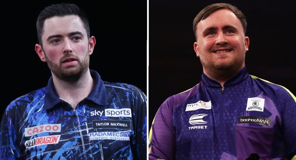 Darts fans all say the same thing after Luke Littler beats Luke Humphries | Other | Sport