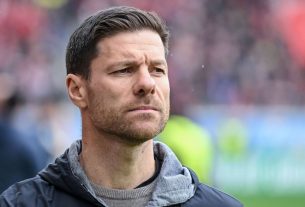 Xabi Alonso to snub Liverpool as Michael Edwards moves on to alternatives | Football | Sport