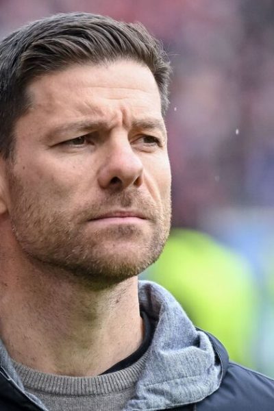 Xabi Alonso to snub Liverpool as Michael Edwards moves on to alternatives | Football | Sport