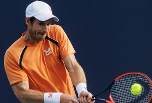 Andy Murray provides injury update and confirms he is set to miss tournaments | Tennis | Sport