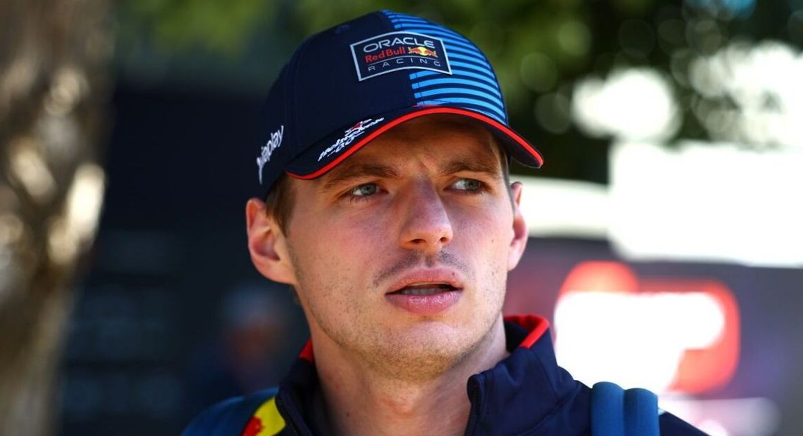 Max Verstappen loses key right-hand man as Red Bull chief announces exit | F1 | Sport