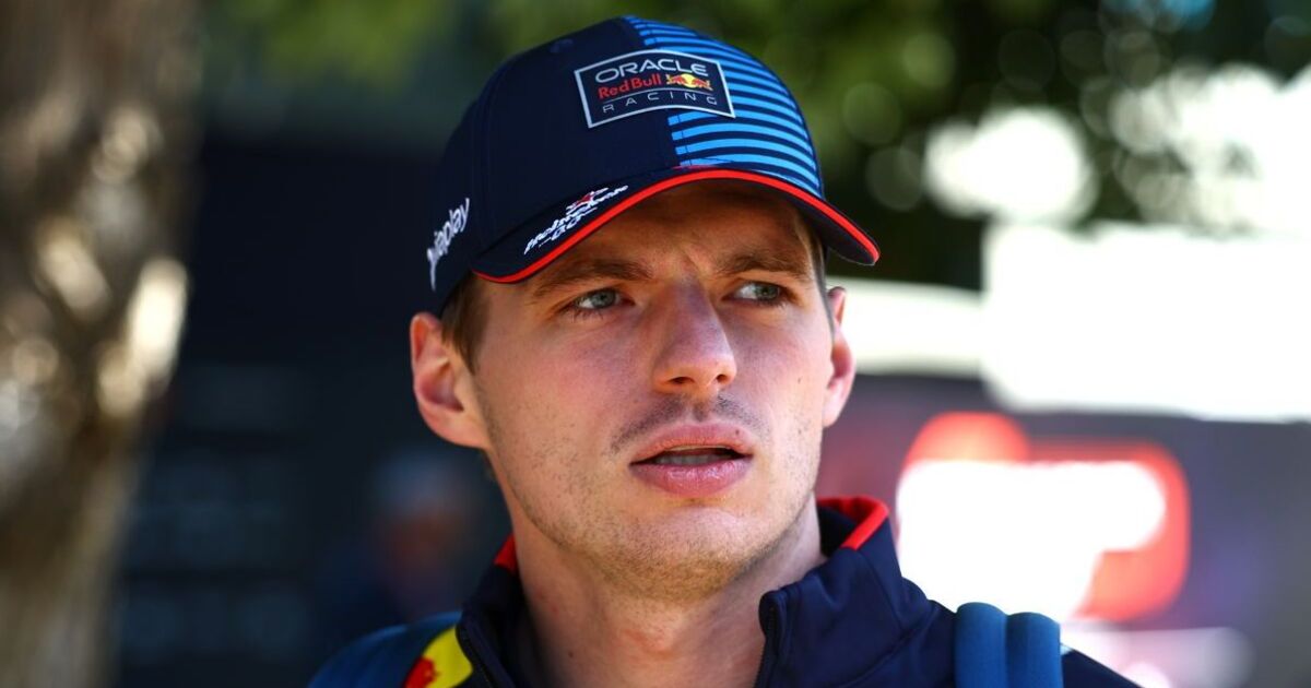 Max Verstappen loses key right-hand man as Red Bull chief announces exit | F1 | Sport
