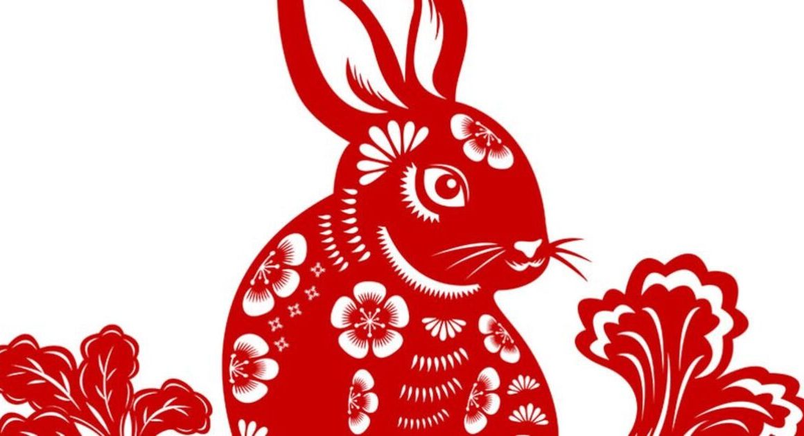 Chinese horoscope 2024: The luckiest days in April for each animal