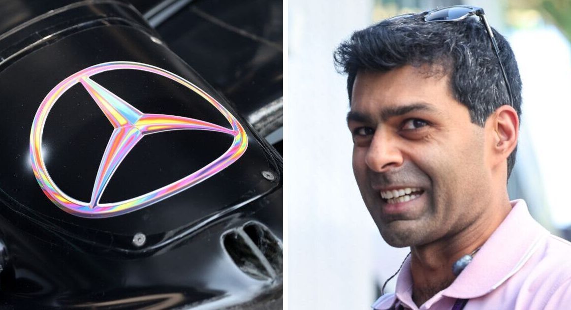 Mercedes tipped to raid Red Bull as Karun Chandhok raises fears over ‘quite the loss’ | F1 | Sport