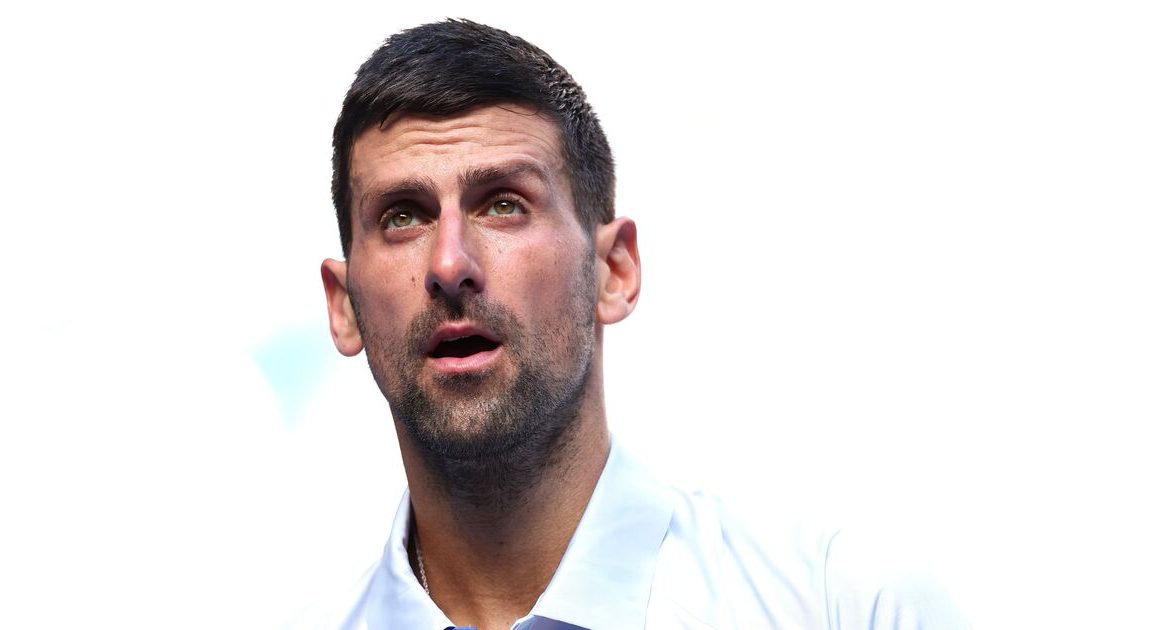 Novak Djokovic reminded of ‘explosive relationship’ after addressing Ivanisevic split | Tennis | Sport