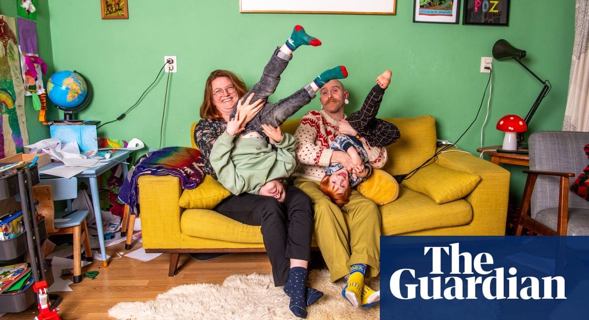 âPeople always gossiped about our sleeping arrangements!â How 100 people share a happy home in the Netherlands | Life and style