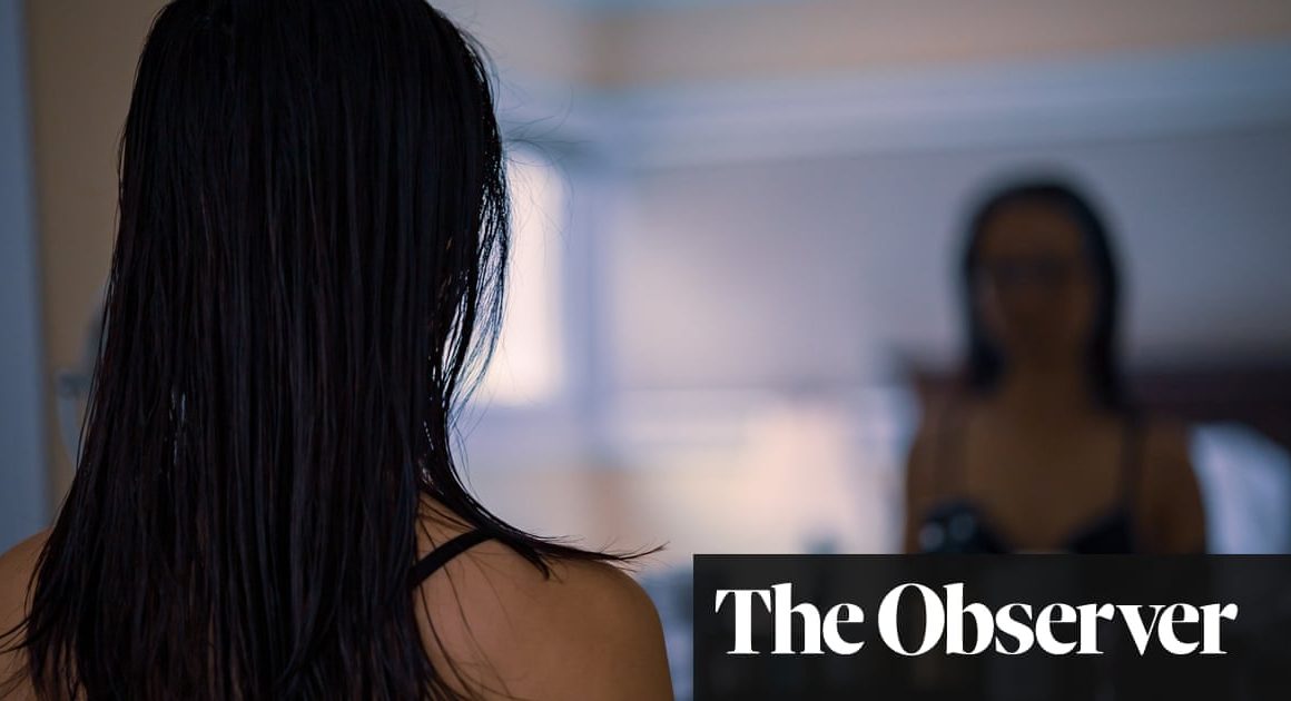 UK domestic abuse survivors targeted by scammers charging for help and advice | Domestic violence