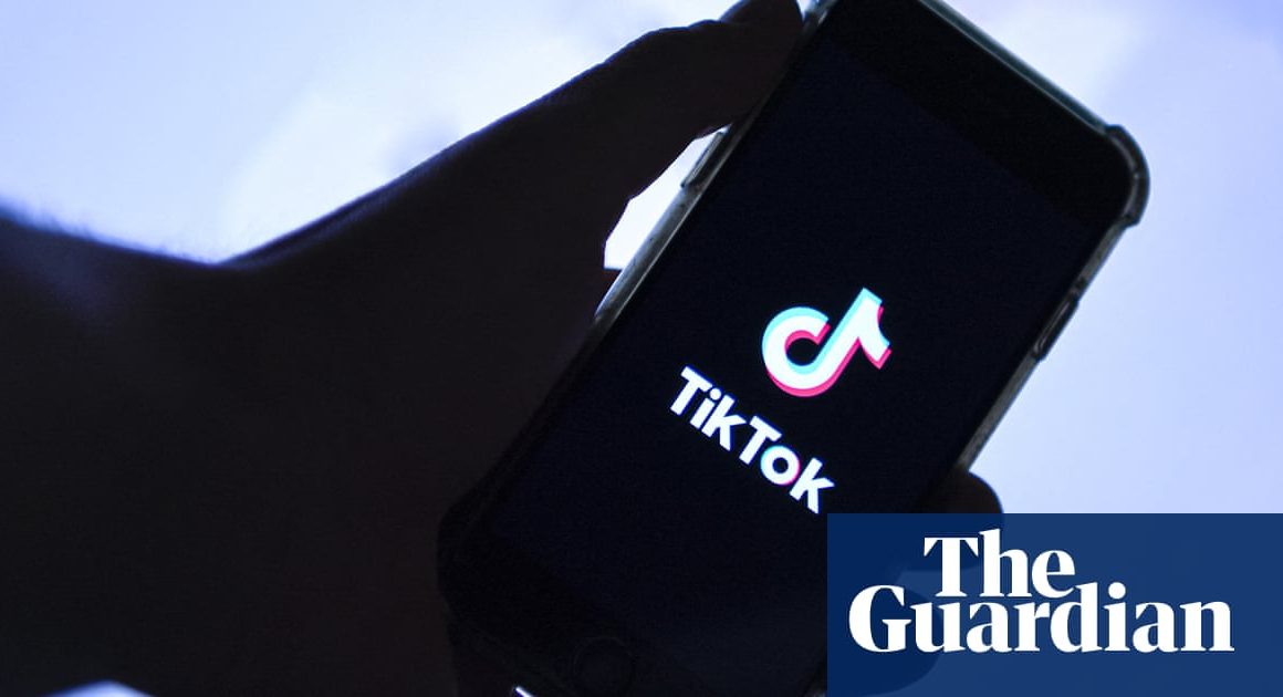 House votes to force TikTok owner ByteDance to divest or face US ban | TikTok