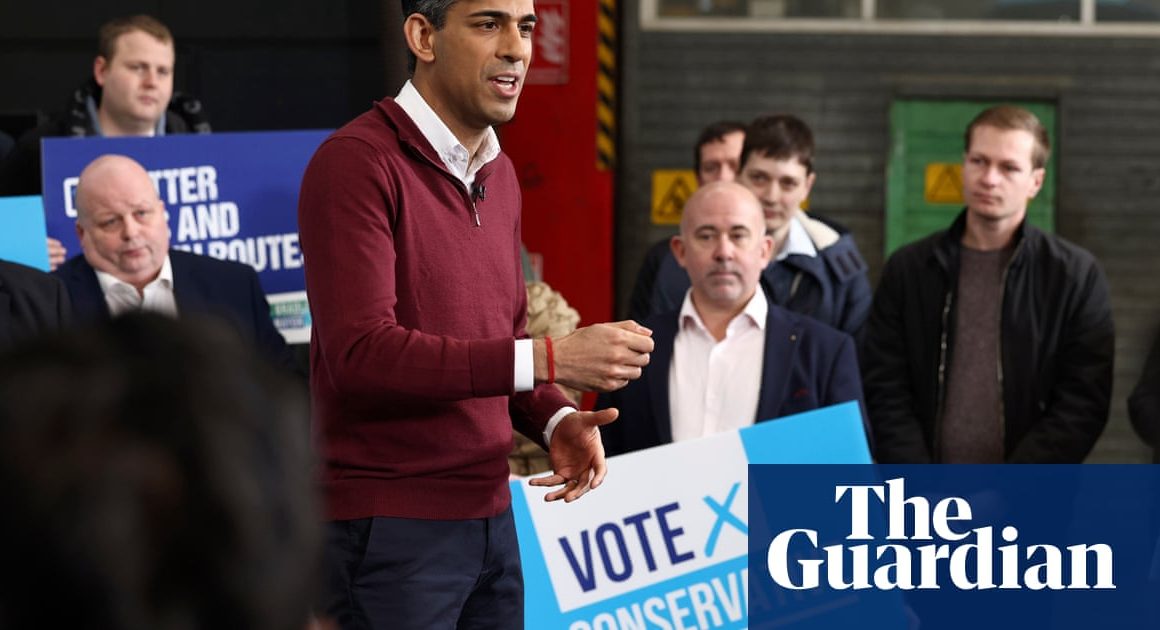 âThis isnât a game of 4D chessâ: Tories braced for bruising local elections | Local elections