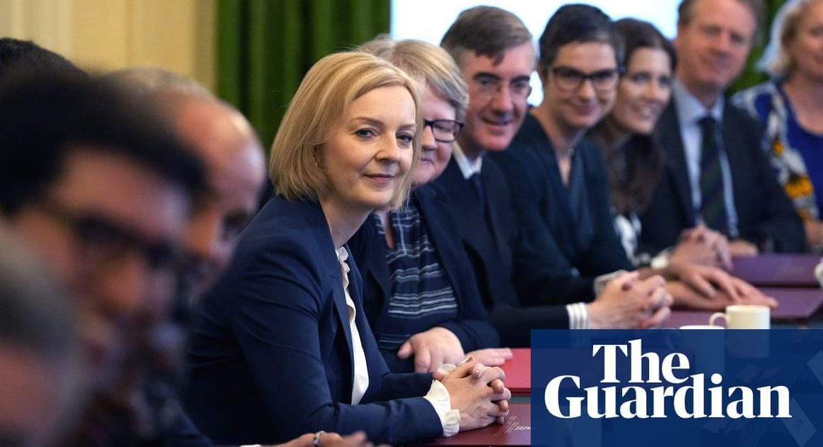 Post-2019 UK cabinet ministers last average of eight months, study finds | Conservatives