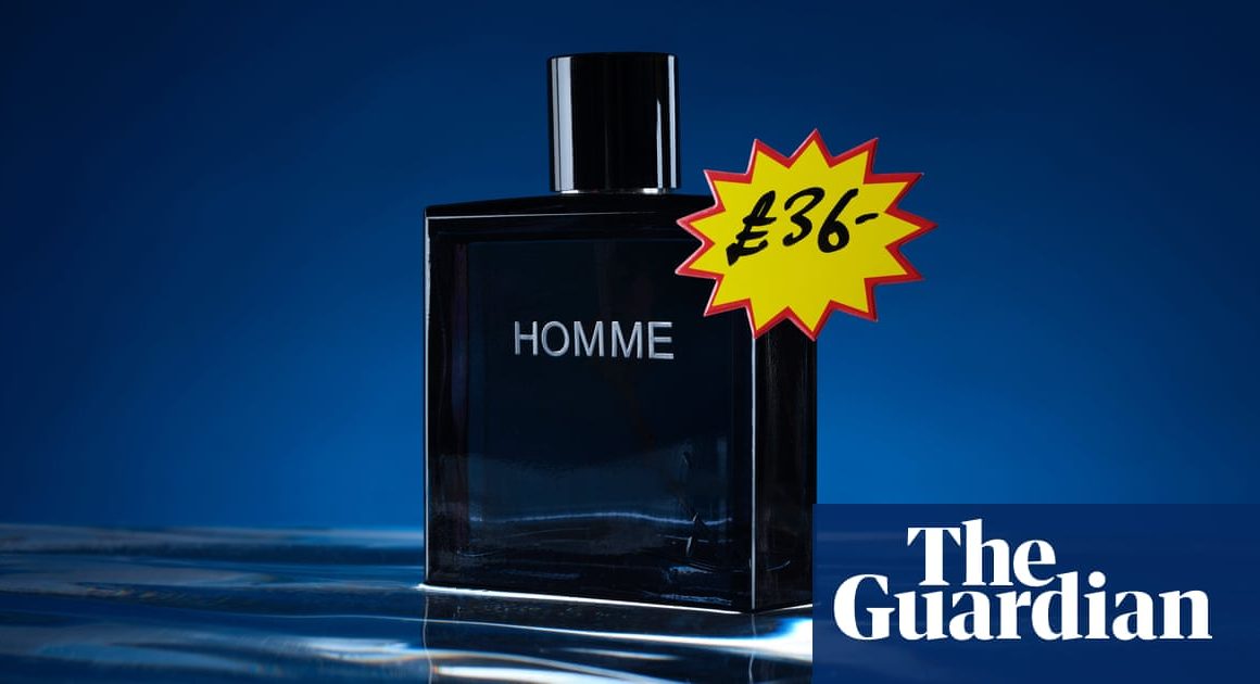 Looking for an affordable menâs fragrance for Valentineâs Day? Iâve found plenty | Fragrance