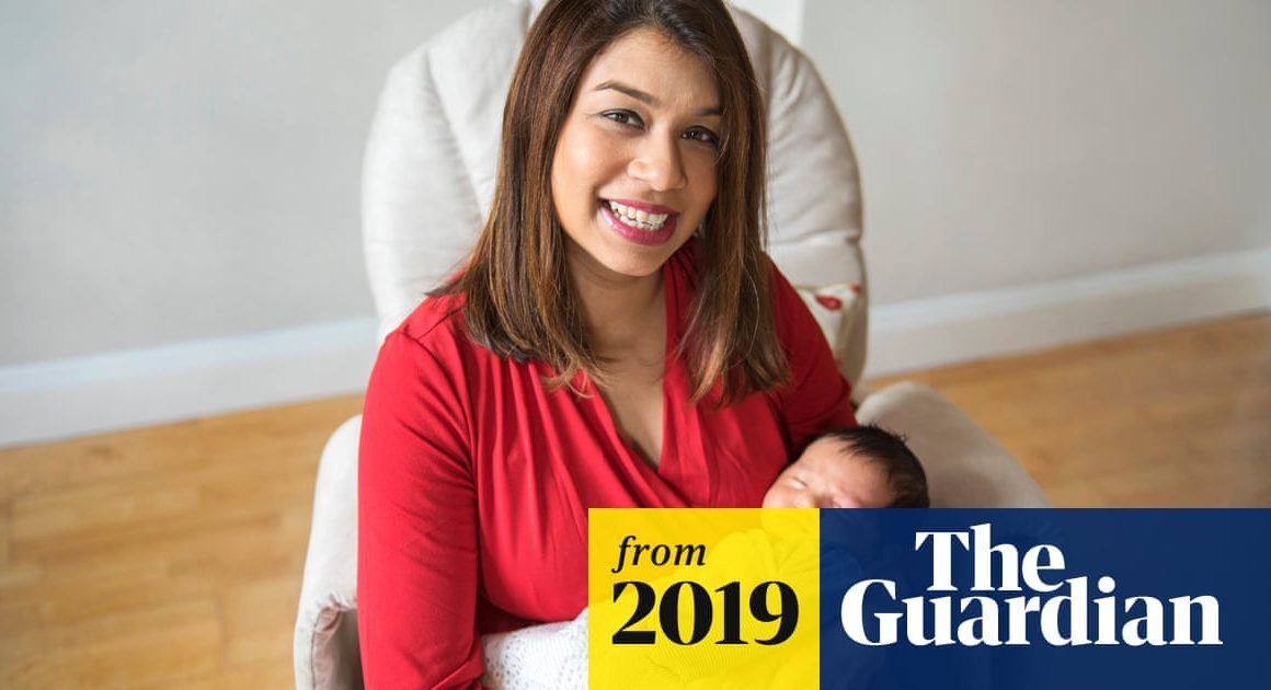 Tulip Siddiq: âI needed a caesarean â instead I was at parliamentâ | Women