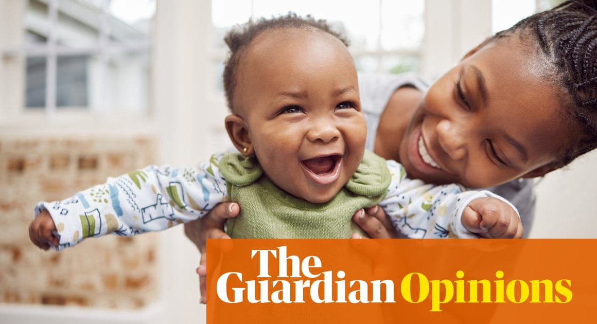 I know I want at least one baby. But the more I learn about motherhood, the more terrifying it seems | Charlie Brinkhurst-Cuff