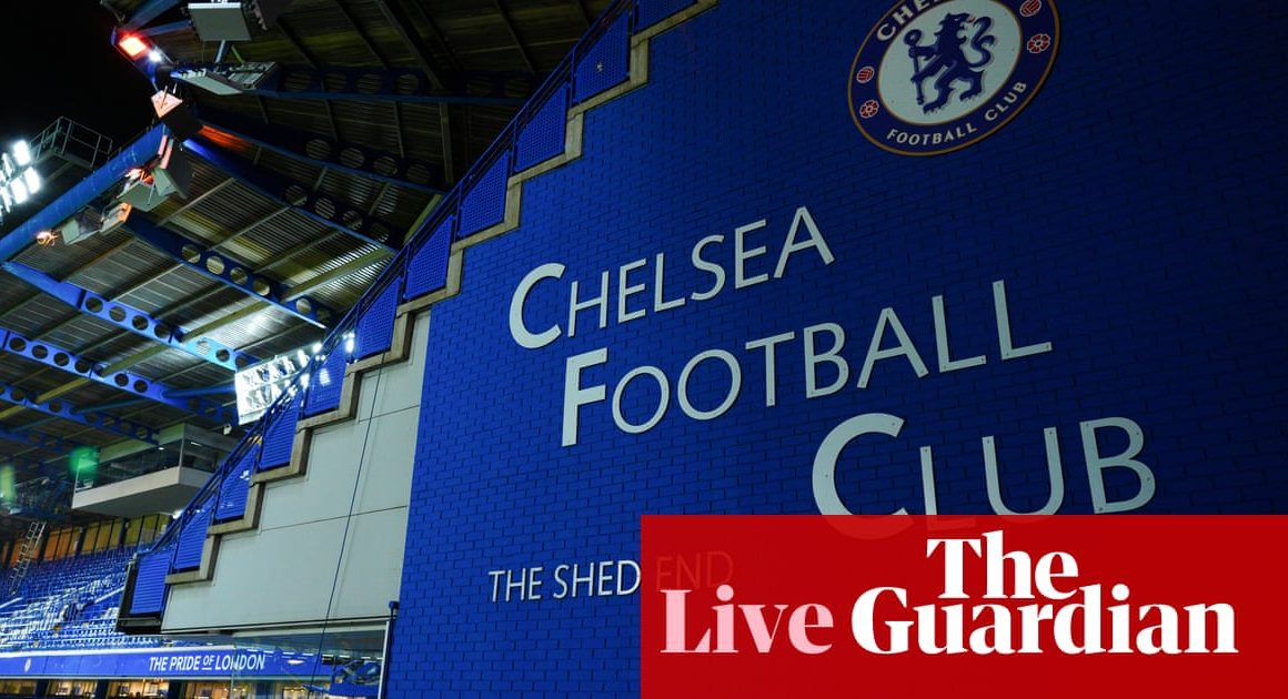 Chelsea v Arsenal: Womenâs Super League â live | Women’s Super League