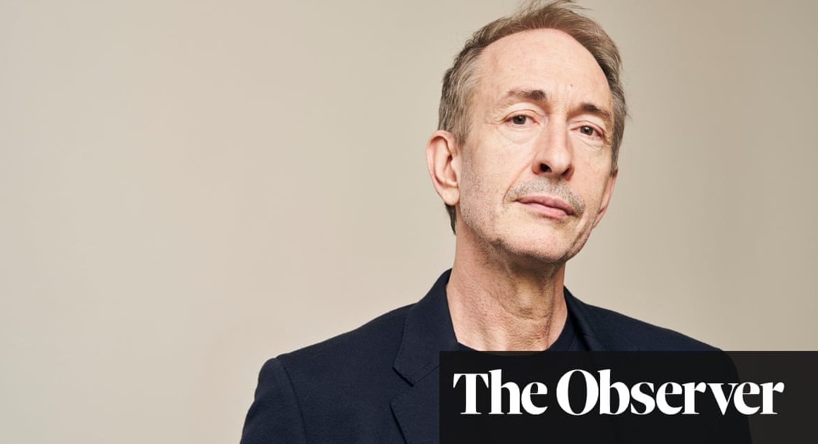 Mat Osman: âI wanted to write about a dirty, dangerous, working-class Londonâ | Fiction