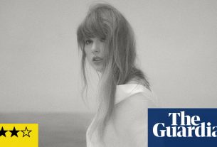 Taylor Swift: The Tortured Poets Department review â fame, fans and former flames in the firing line | Taylor Swift