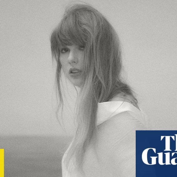 Taylor Swift: The Tortured Poets Department review â fame, fans and former flames in the firing line | Taylor Swift