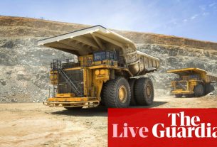 Anglo American rejects BHPâs Â£31.1bn takeover proposal â business live | Business