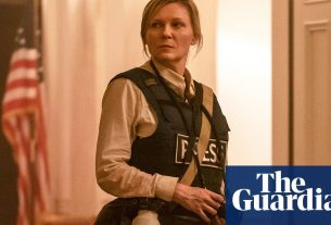 Where do we draw the line on using AI in TV and film? | Culture