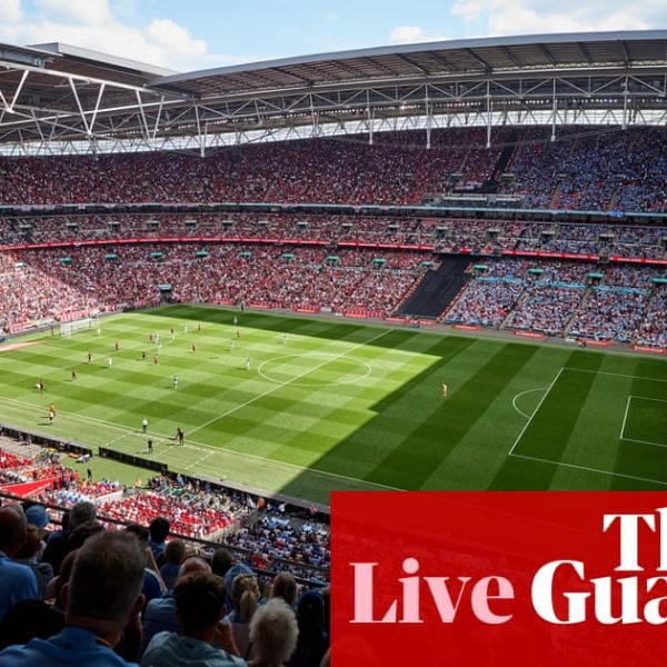 FA Cup replays backlash, Nagelsmann extends Germany deal: football news â live | Football