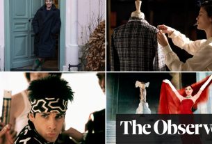 Streaming: High & Low: John Galliano and the best films about fashion | Documentary films