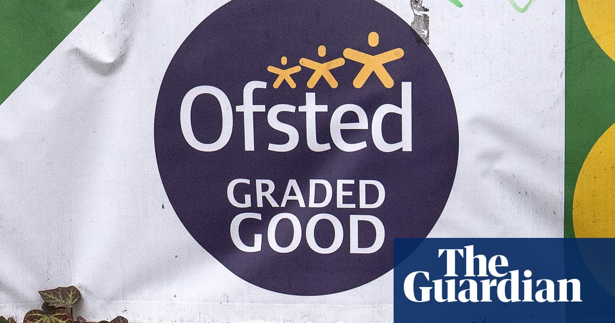 Ruth Perry family furious as Ofsted single-word ratings are retained | Education policy