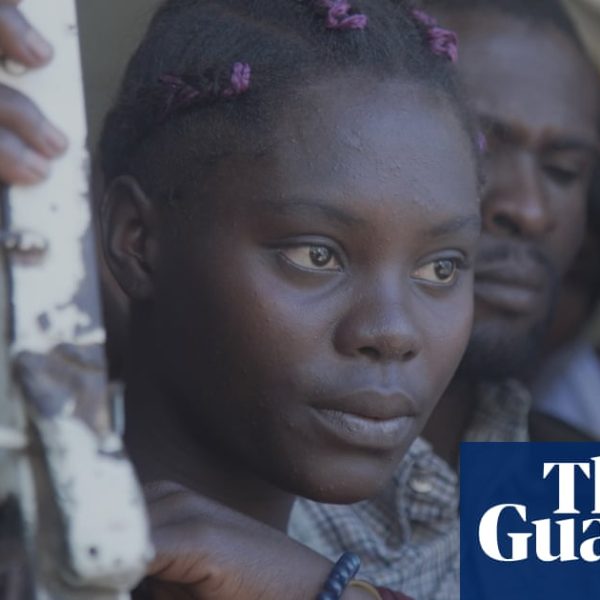 TV tonight: why pregnant women are most at risk from Haitiâs gang rule | Television