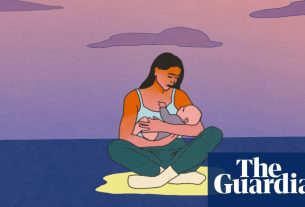 Postpartum depression soared in 2020. Four years later, has anything changed? | Childbirth