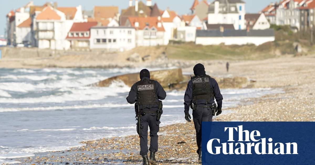 Two charged in connection with deaths of five people in Channel | England