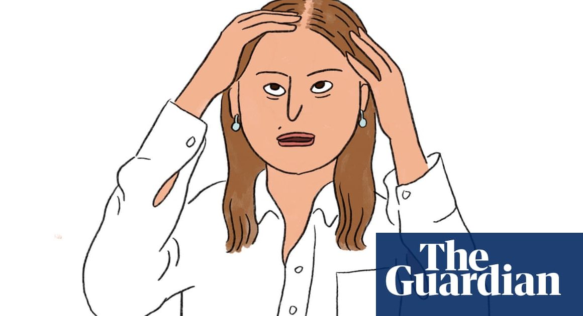 Iâm 40 and suffering from hair loss. How do I find the cause? | Life and style