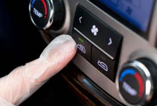 Drivers are only just realising what common button found in most cars does