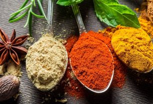 Four spices that lower Alzheimer’s disease risk and improve brain health