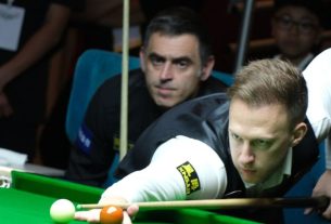 Judd Trump calls out Ronnie O’Sullivan and asks for huge favour at World Championship | Other | Sport