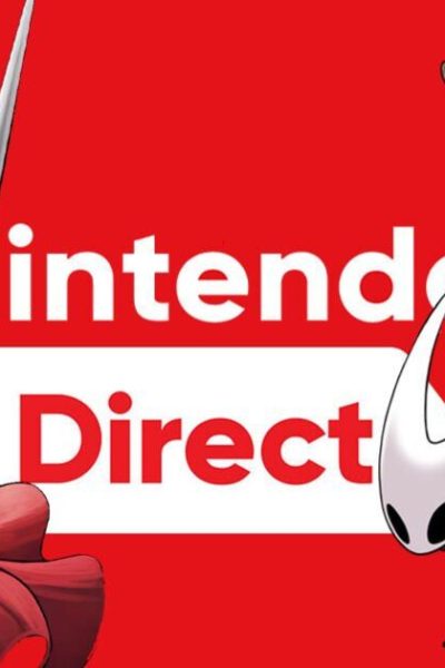 Nintendo Direct April 17 LIVE – All signs point towards Hollow Knight Silksong release | Gaming | Entertainment