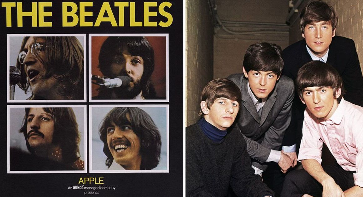 The Beatles’ original Let It Be movie to release after over 50 years in limbo | Films | Entertainment